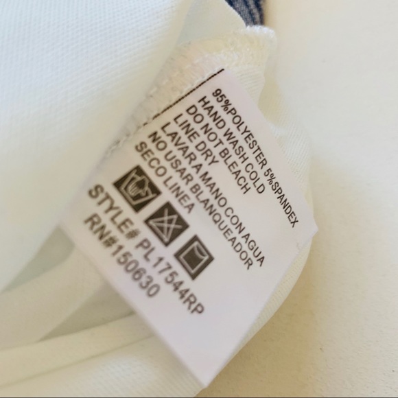 Xtaren Plus Romper 3X Blue Shorts Stretch Womens - Picture 8 of 8